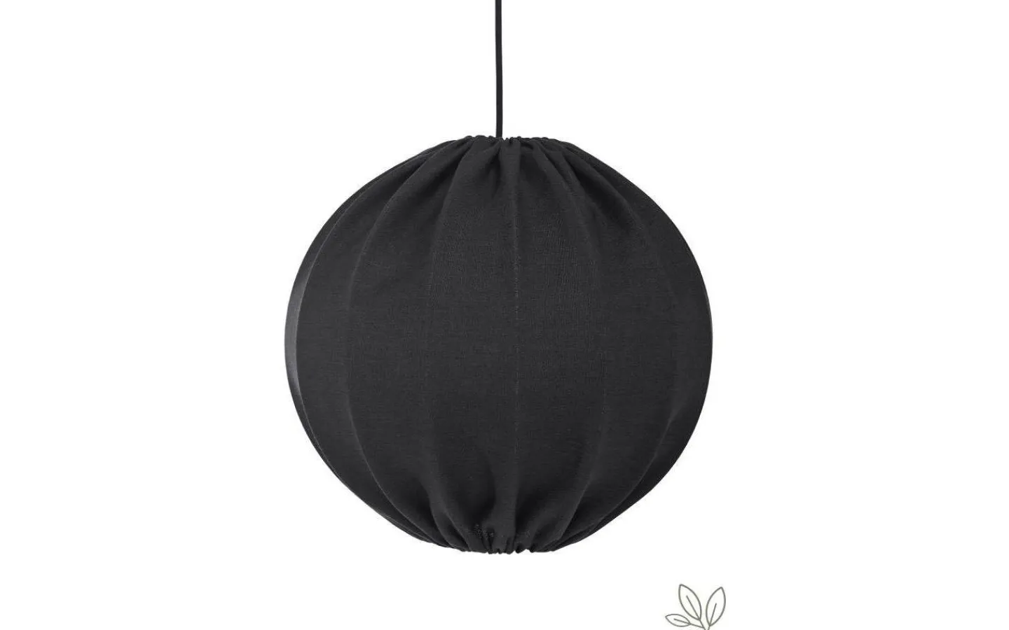 PR Home Bonnie Takskärm Ø40cm Antracite AWARE* Takskärmar