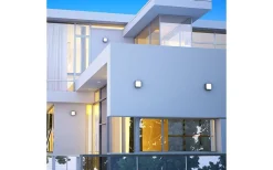 Taklampor Utomhus<Rendl Bono Taklampa Antrasitgrå LED 4W IP54 3000K