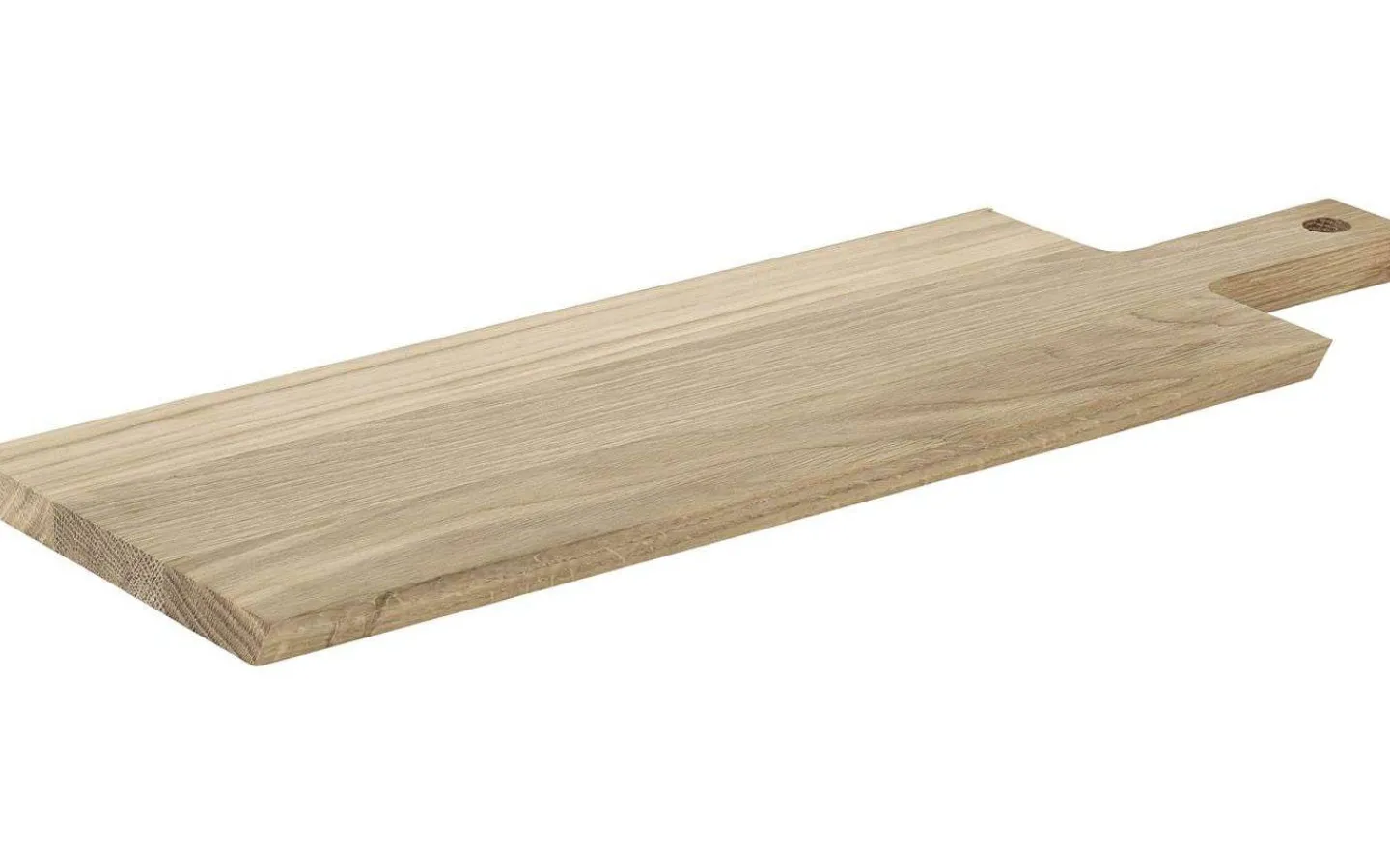 Blomus Borda Skärbräda 44x15cm Ek* Skärbrädor|Inredning Jul