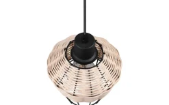 Reality Borka Fönsterlampa 17cm E27 naturfärg/rotting* Fönsterlampor