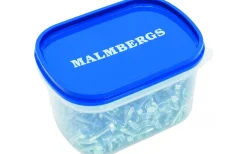 Borrskruv R6B, 4,8x16mm, 400st