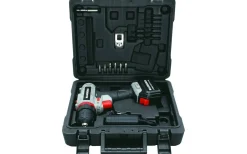 Borrskruvdragare 18V 1,5Ah Li-Ion