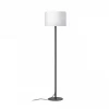 Golvlampor Utomhus<Rendl Bosanna Golvlampa Antrasitgrå 150cm 230V E27 25W IP65