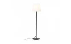 Bosanova Golvlampa Antrasitgrå 120cm 230V E27 IP65