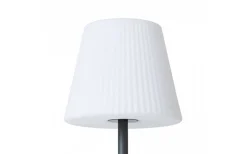 Bosanova Golvlampa Antrasitgrå 120cm 230V E27 IP65