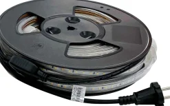 Bosse Arbetsbelysning Slinga 10m LED 80W 4000K IP65