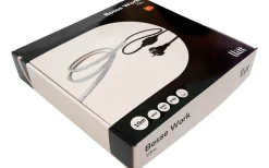 Bosse Arbetsbelysning Slinga 10m LED 80W 4000K IP65