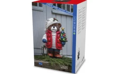 Batteri Julpynt Utomhus<Konstsmide Bosse Batteridriven Teddybjörn 65,5cm IP44