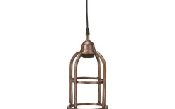 PR Home Boston Fönsterlampa 14cm Råkoppar* Kök & Matplats|Fönsterlampor