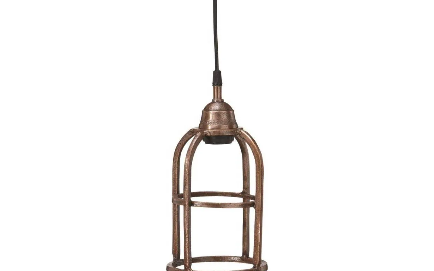 PR Home Boston Fönsterlampa 14cm Råkoppar* Kök & Matplats|Fönsterlampor