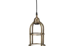 Kök & Matplats|Fönsterlampor<PR Home Boston Fönsterlampa 14cm Råmässing