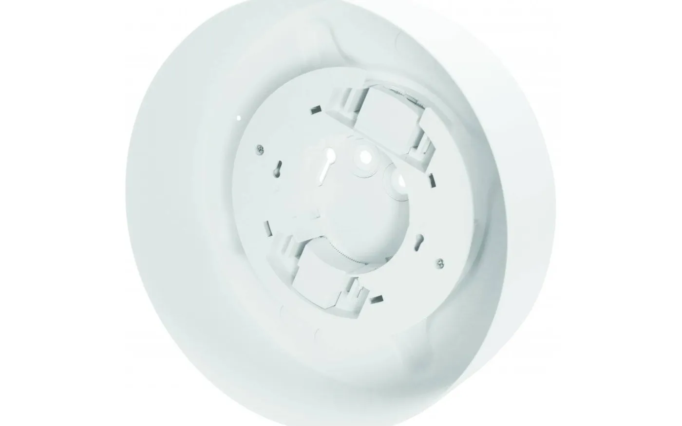 Bottenplatta med ram till LED ESS-R