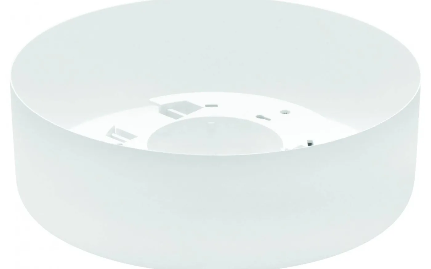 Bottenplatta med ram till LED ESS-R