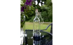 Bottle Solcellslampa 31cm