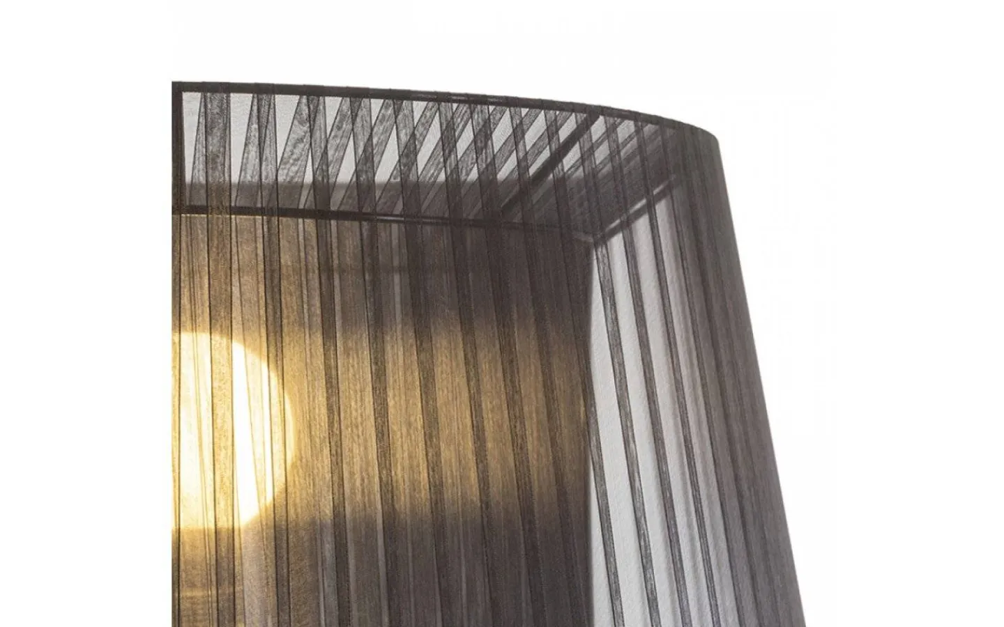 Vardagsrum|Golvlampor<Rendl Boulogne Golvlampa 165cm Svart E27