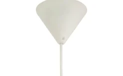 Aneta Bow Fönsterlampa 19cm Vit* Kök & Matplats|Fönsterlampor