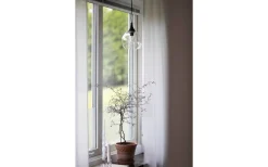 Kök & Matplats|Fönsterlampor<Globen Lighting Bowl Mini Fönsterlampa Klar