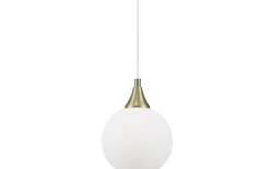 Globen Lighting Bowl Mini Fönsterlampa Opal* Kök & Matplats|Fönsterlampor