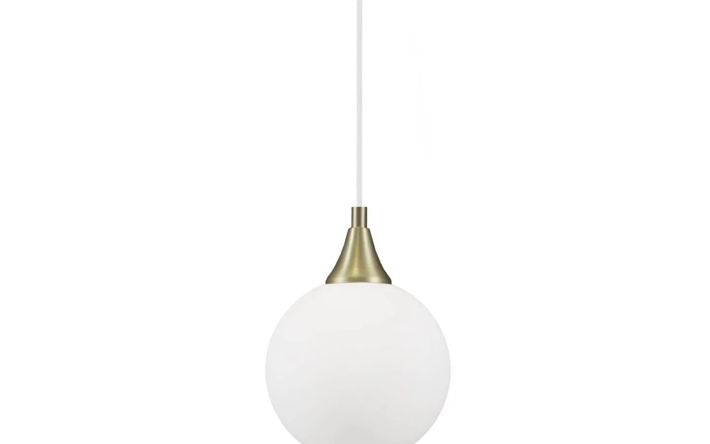 Globen Lighting Bowl Mini Fönsterlampa Opal* Kök & Matplats|Fönsterlampor