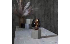 Box Bordslampa 10cm Elephant