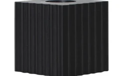 Star Trading Box Bordslampa 10cm Svart* Bordslampor