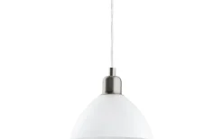 Brenda Fönsterlampa 19,5cm Vit