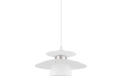 Eglo Brenda Taklampa 32cm Vit* Kök & Matplats