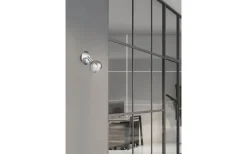 Reality Brest Spotlight E14 krom* Läslampor