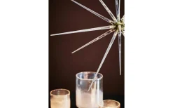 Batteri Julpynt Inomhus<Markslojd Bright Batteridriven Hängande Stjärna 53cm