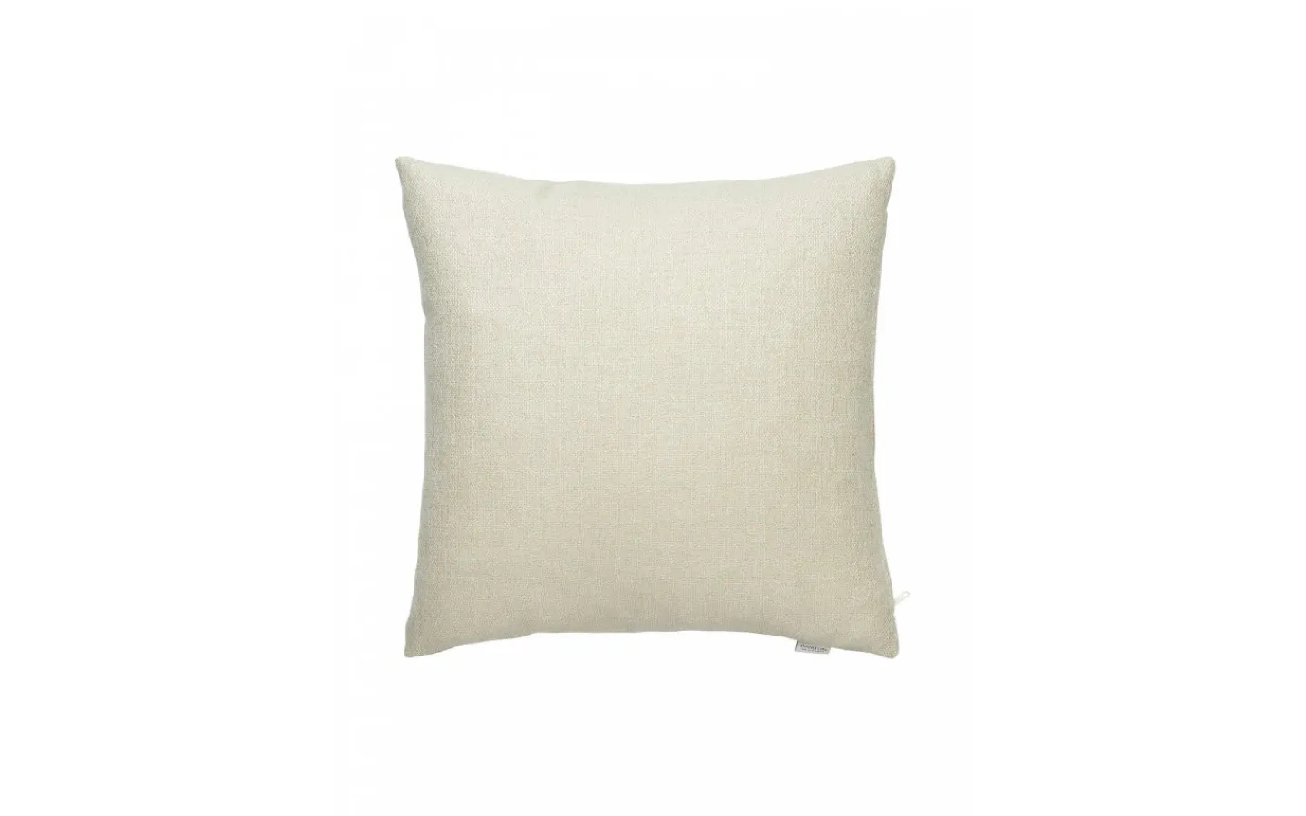 Svanefors Bris Kudde Beige 45x45cm Outdoor* Fyllda Kuddar