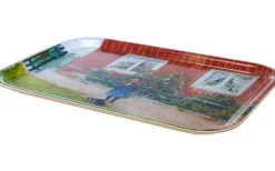 Brita Bricka Grön 20x27cm