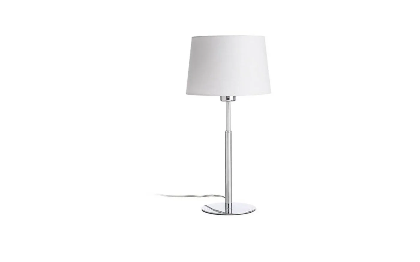 Broadway Bordslampa 47cm