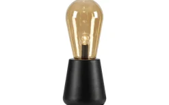 Bordslampor<Markslojd Brooke Bordslampa 42cm Svart