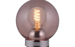 Bordslampor<Halo Design Bubbles Bordslampa 20cm Rose