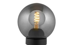 Halo Design Bubbles Bordslampa 20cm Smoke* Bordslampor