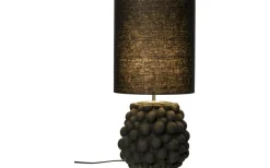Bubbles Bordslampa 49cm Svart