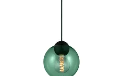 Fönsterlampor<Halo Design Bubbles Fönsterlampa Ø18cm Grön