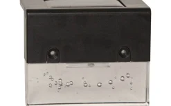 Star Trading Bubbly Fence Solcellsdriven Vägglampa 4-Pack Svart* Solcellslampor Vägg|Visa Alla Solcellslampor