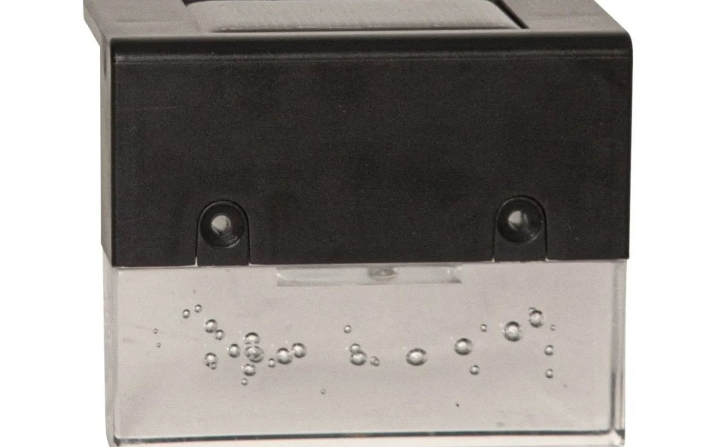 Star Trading Bubbly Fence Solcellsdriven Vägglampa 4-Pack Svart* Solcellslampor Vägg|Visa Alla Solcellslampor