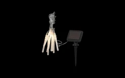 Star Trading Bubbly Solcellslampa Ljusslinga 180cm Varmvit* Visa Alla Solcellslampor