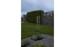 Star Trading Bubbly Solcellslampa 3-pack 83cm Multifärgad* Solcellslampor Stig & Mark|Visa Alla Solcellslampor