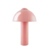 Globen Lighting Buddy Bordslampa 36cm Blush* Bordslampor