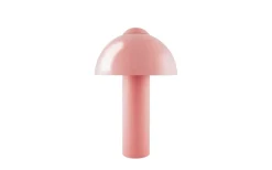 Globen Lighting Buddy Bordslampa 36cm Blush* Bordslampor