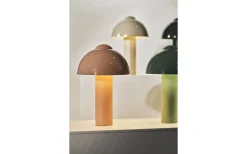 Globen Lighting Buddy Bordslampa 36cm Blush* Bordslampor