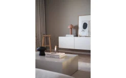 Globen Lighting Buddy Bordslampa 36cm Blush* Bordslampor