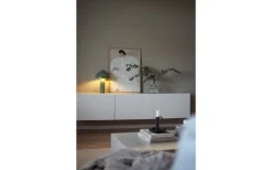 Globen Lighting Buddy Bordslampa 36cm Grön* Bordslampor