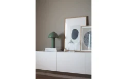 Globen Lighting Buddy Bordslampa 36cm Grön* Bordslampor