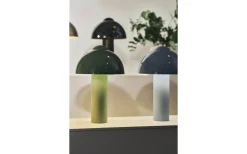 Globen Lighting Buddy Bordslampa 36cm Grön* Bordslampor