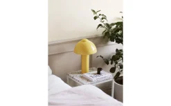 Buddy Bordslampa 36cm Gul