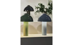 Globen Lighting Buddy Bordslampa 36cm Ljusblå* Bordslampor